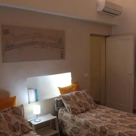 شقة Family And Friends فلورنس