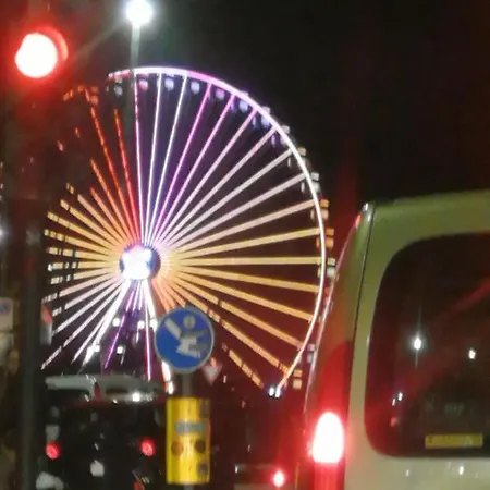 Family And Friends شقة فلورنس