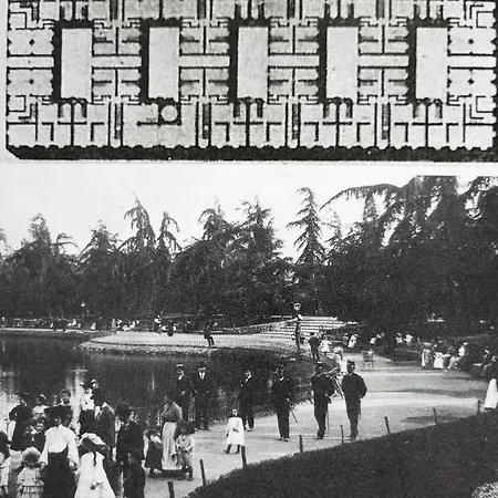 Family And Friends * فلورنس