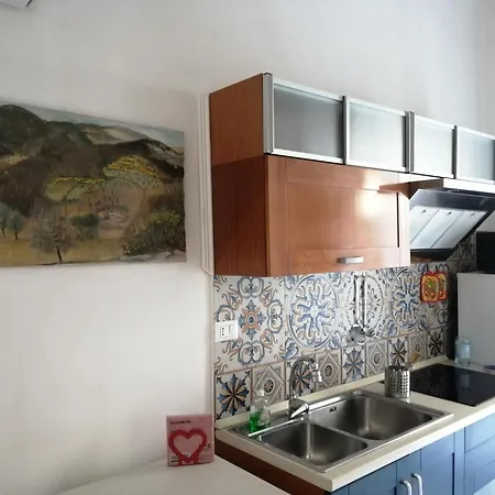 Family And Friends Apartment *