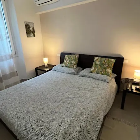 Family And Friends Apartment *