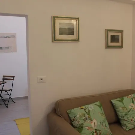 Family And Friends Appartement Florence