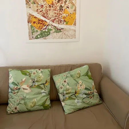 Appartement Family And Friends *